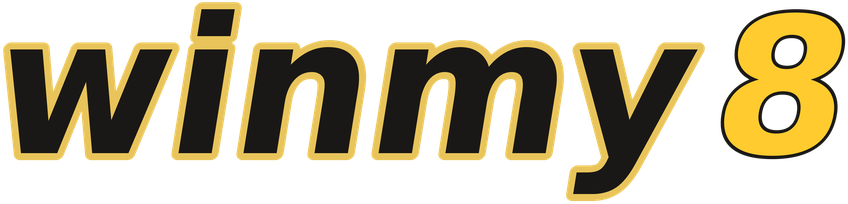 winmy8 logo
