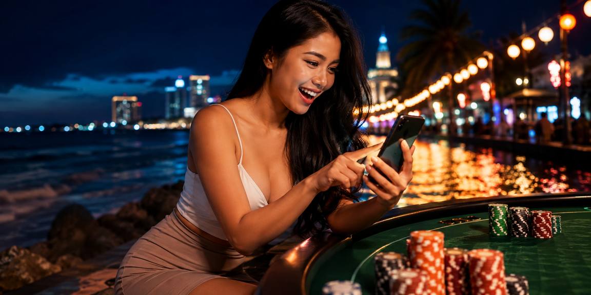 winmy8 mobile gaming